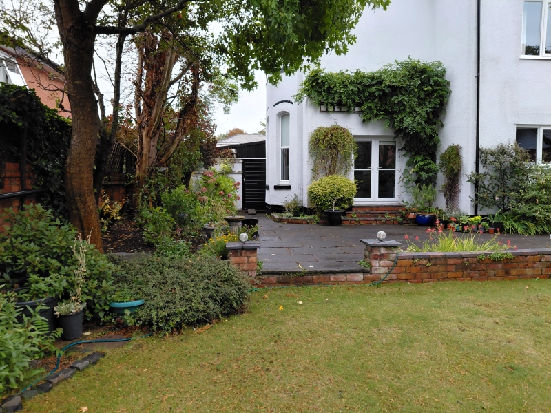 18 Scarisbrick New Road